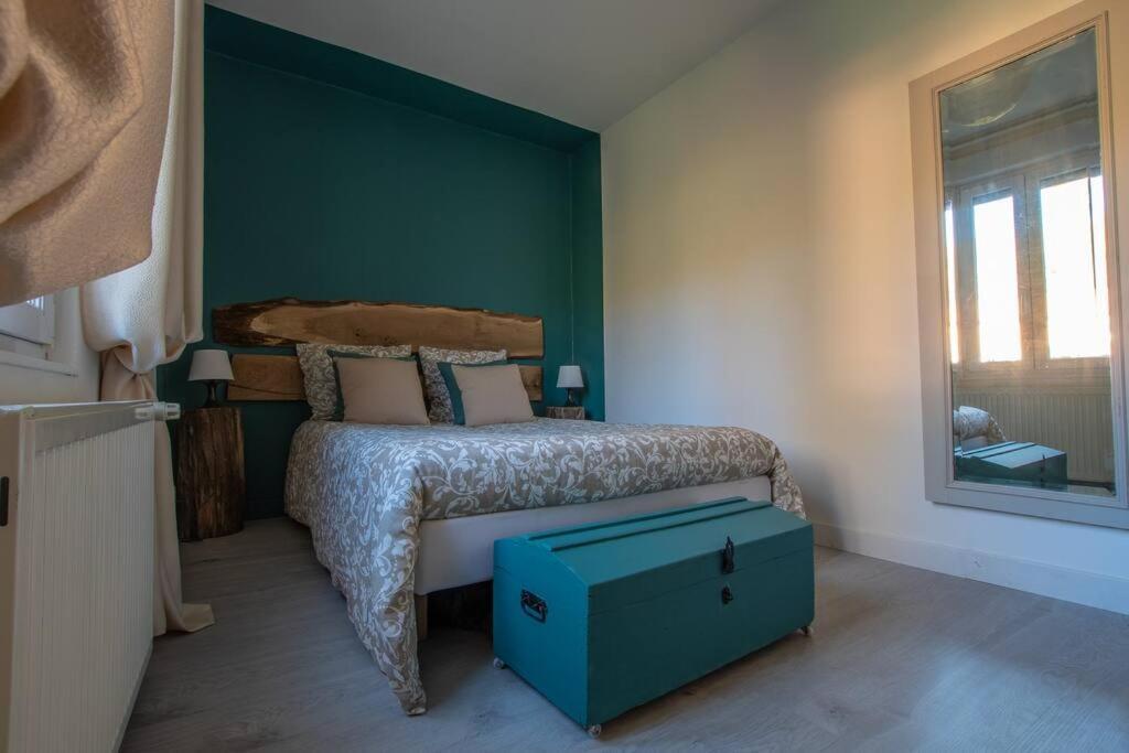 Holiday home De Mirauville