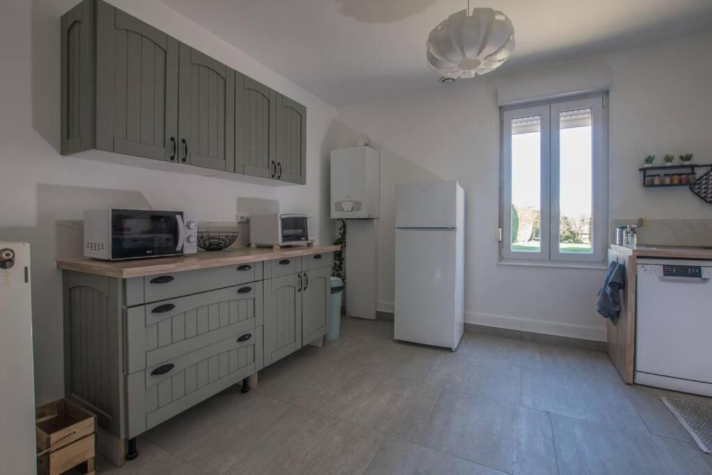 De Mirauville Holiday home *