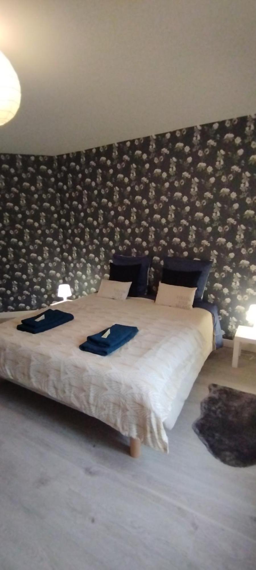 Holiday home De Mirauville *
